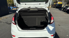 Ford Fiesta 1.0 EcoBoost 125 Titanium 5dr Petrol Hatchback